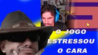 REAGINDO AO LEVEL DEVIL e os Rages do BISTECONE. [React frostkkj]