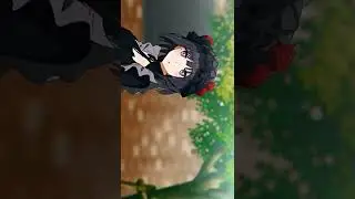 Ginseng Strip &diams;️2002 #shorts #edit #amv #reupload