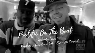 [FREE] Millyz x Mozzy Type Beat 2022 