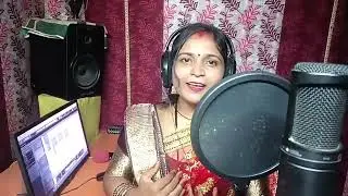 #Reeta Patel हे जग जननी जग कल्याणी न्यू भक्ति गीत 🙏🙏🌸🌺💐💐