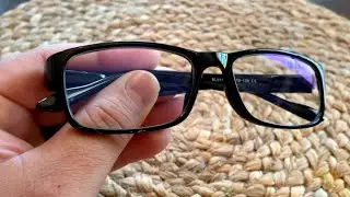 Gaoye 5 Pack Reading Glasses
