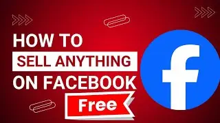 How I Make Money on Facebook Marketplace Without Spending a Kobo