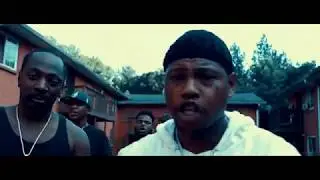 Simpset Bandana x Columbia Fee - Click 2 Click (Dir by Rocky West)