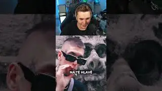 Česk&yacute; Rap v Kostce