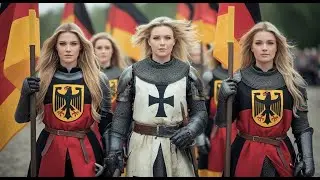 Im Schatten der Berge &ndash; Epische Deutsche Ballade | Dramatische Hymne