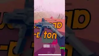 glockinator
