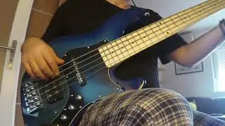 FGN -Fujigen j standard 5