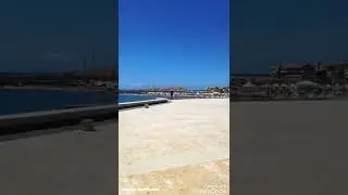 Sardegna ❤️❤️09/06/2022...Isola Rossa 🏖️ Spiaggia Longa e Spiaggia del Porto🏝️☀️🏖️Buon pomerrigio 🤗🤗