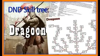 DND battle master just got better! (DST dragoon class)