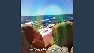 Serenity On The Shore