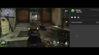 Imposal leaving while on 2 bar internet GB