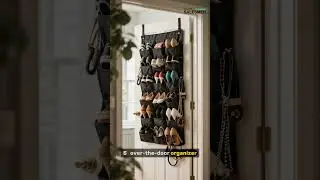 Top 5 Amazon Organization Products That Save Space