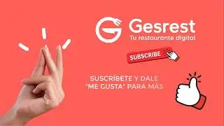 Gesrest 🍴 - &iquest;C&oacute;mo controlar mi inventario? 📦