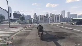GTAV Live Roleplaying