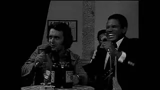 Jair Rodrigues e Jo&atilde;o Roberto Kelly #sambadera&iacute;z #sambaepagode