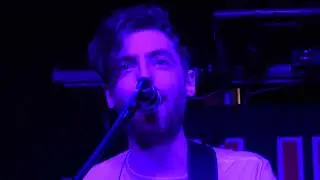 Painted As Monsters (live at Cardiff Fuel Rock Club, 27th May 2023)