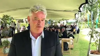 Interview - AVZ Minerals - lithium stock to buy!