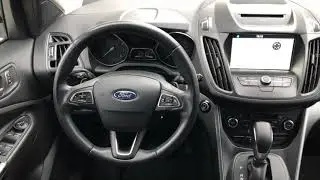 Ford Kuga 2.5AT 2018