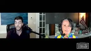 Coaches Corner: Marylou Tyler on Can Technology Help Sales Conversations