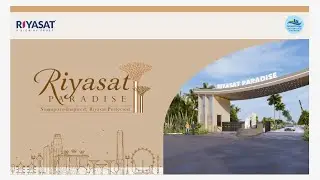 #realestate&bull;Riyasat Paradise || Vatika Tonk Road Nearby Gulmohar Garden & Vatika Stadium,Jaipur📍||