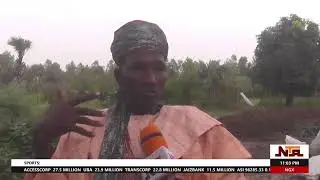Update of Livestock production in Kebbi State | NTA TUESDAY LIVE