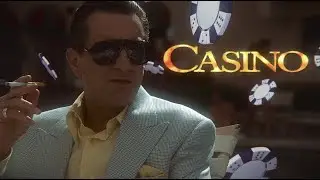 CASINO | Beauty
