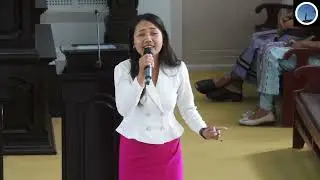 Chingsinnuami BSI ZOTE AREA MEET 2025