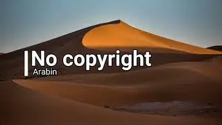 Arabic music [No Copyright & Royalty Free] Upbeat Tension | ARABIAN NIGHTFALL