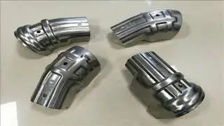 China Professional Factory Deep Drawing of Sheet Metal/Auto Stamping Part Metal Part