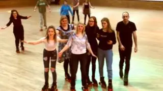 Watlington Players - Spacewalk Training