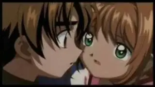 Wish You Were Here - Cardcaptor Sakura AMV