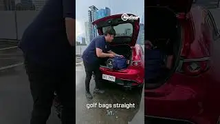 Вот 5 вещей, которые нам нравятся в Mazda 3 Fastback Sport. Один из самых красивых автомобилей со...