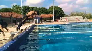 Revelaci&oacute;n Dance - El Chapuz&oacute;n jaja - Polideportivo Maracaibo
