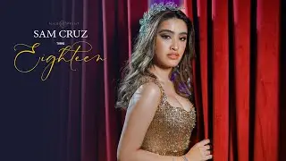 Sam Cruz turns 18 | Same Day Edit by Nice Print Photography