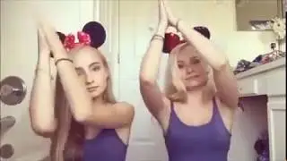 Musical ly   Tutting Challenge   Dan&ccedil;a Com As M&atilde;os O Baile de manos - Parte 2
