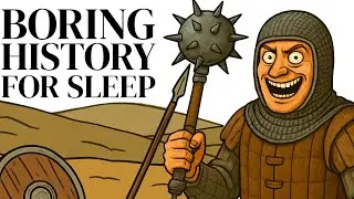 The STRANGE Weapons of Medieval Warfare