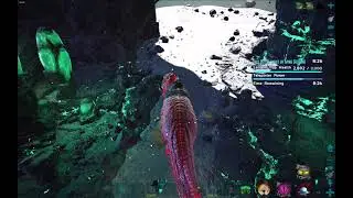 Ark Official Genesis Farming Tek Chest Piece Solo