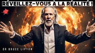 Lib&eacute;rez-vous De La Programmation Subconsciente - Dr. Bruce Lipton En Fran&ccedil;ais