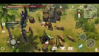 MUTINY/DAILY QUEST/NEUTRALIZE A PIRATE