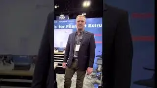 Our partner Lulzbot on Rapid + TCT LA.