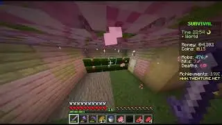 Is mc.twenture.net The BEST Minecraft Server For Java Edition Players