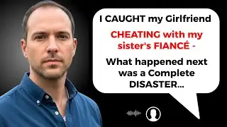 I Caught my Girlfriend Cheating with my Sister's Fianc&eacute; &mdash; I Ignored the Red Flags | Reddit Stories