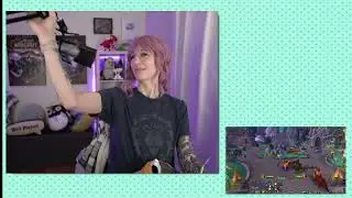 let's MAKE the Gale Spirit drop