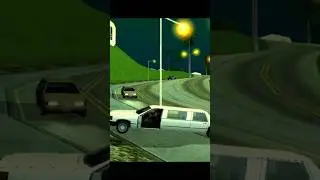 GTA Car 🚗 Driving Trailer 🏎️🔥 Full Speed Action Gameplay