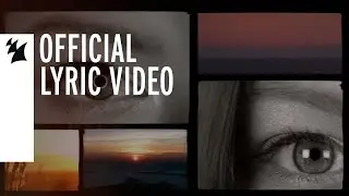 pronouncedyea feat. Isab&egrave;l Usher - Shelter Me (Official Lyric Video)