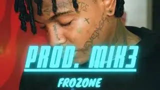 [Free] Frozone (Prod. Mik3) Type Beat