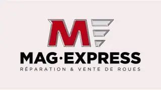 Mag Express 2018, r&eacute;paration de roue/mag Auto-Moto-Camion