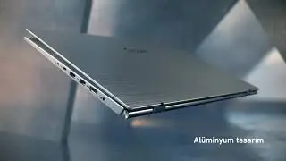Yeni Casper Nirvana S100, incelikle tasarlandı. I Casper