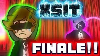 XSIT S1 Finale: 