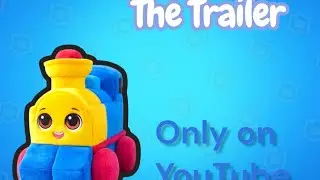 DJU RETURNS (The Trailer)